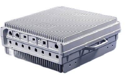 Aluminum Alloy Chassis Die Castings