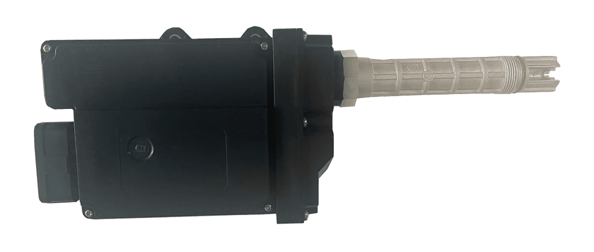 EPB (Electronic Parking Brake System)