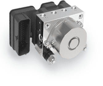 Anti-Lock Braking System (ABS/APBI)
