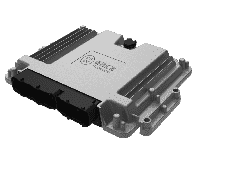 Chassis Domain Controller (T-VMC)